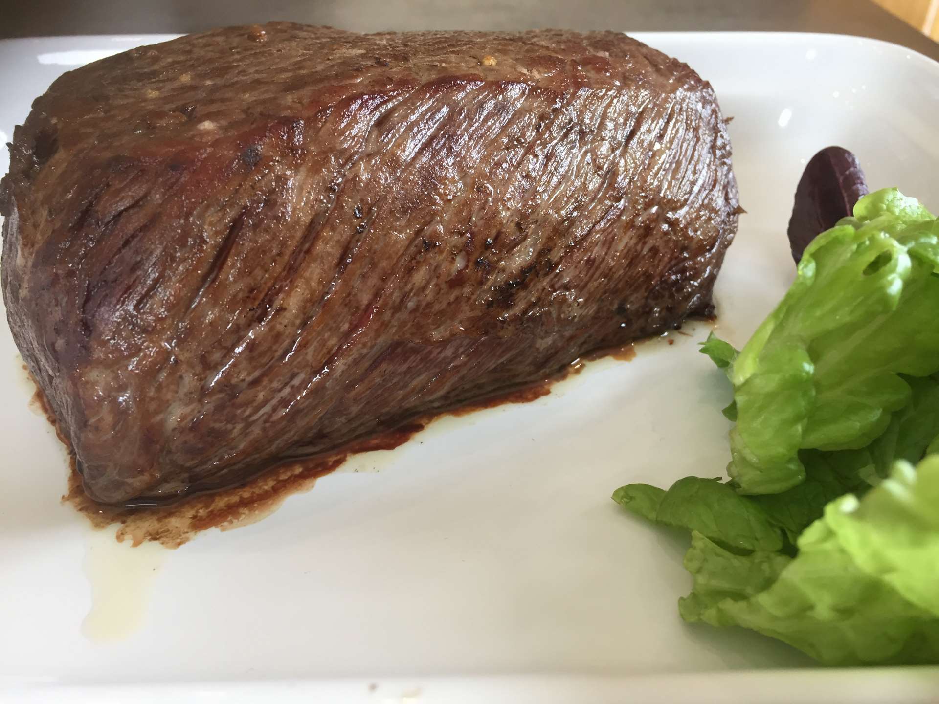 viande de boeuf dans les Vosges