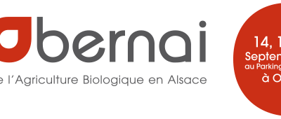 Biobernai – Le salon de l’agriculture biologique