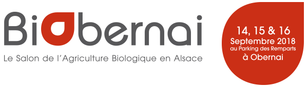 Biobernai – Le salon de l’agriculture biologique