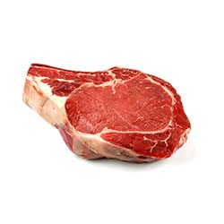 cote de boeuf angus bio