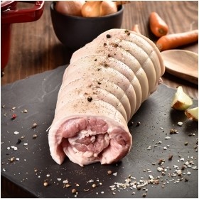 tête de veau
